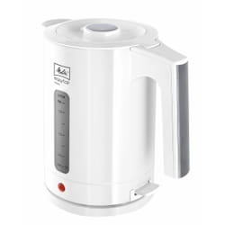 Melitta EasyTop Aqua Blanc 1016-03