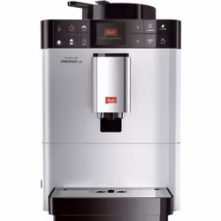 Melitta Caffeo Varianza CSP machines à expresso automatiques Argent F570-101 - Vue supplémentaire 10