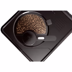 Melitta Caffeo Varianza CSP machines à expresso automatiques Argent F570-101 - Vue supplémentaire 4