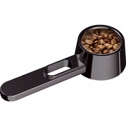 Melitta Caffeo Varianza CSP machines à expresso automatiques Argent F570-101 - Vue supplémentaire 6