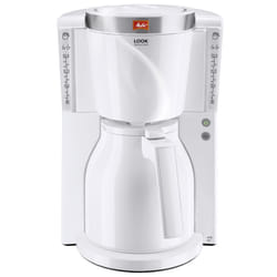 Melitta Look IV Therm Selection Blanc 1011-11