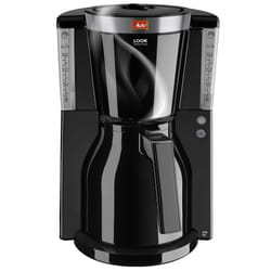 Melitta Look IV Therm Selection Noir 1011-12