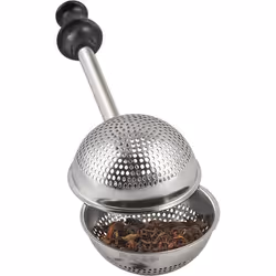 Melitta 4006508212934, Acier inoxydable, Acier inoxydable, 1 pièce(s)