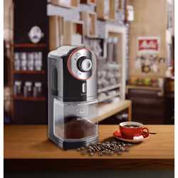 Melitta Molino Noir/Rouge