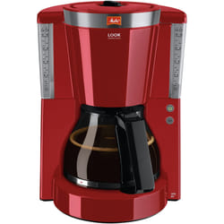 Melitta 1011-17 machine à café Manuel Machine à café filtre 1,25 L