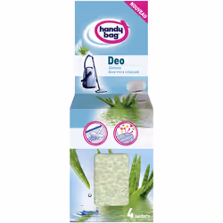 Handy Bag 4006508214365, Universel, Désodorisant, Toutes marques, Boîte