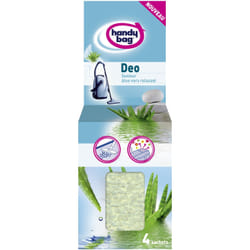 Handy Bag 4006508214365 Accessoire et fourniture pour aspirateur Universel Désodorisant