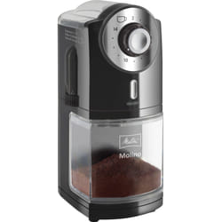 Melitta Molino Noir