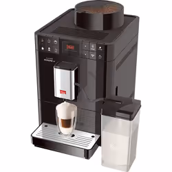 Melitta Caffeo Passione OT machines à expresso automatiques Noir F531-101
