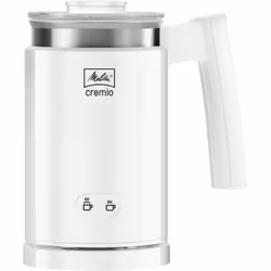 Melitta Cremio II Blanche, Secteur, 450 W, 450 W, 158 mm, 176 mm, 239 mm