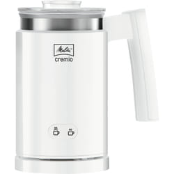 Melitta Cremio II Blanche