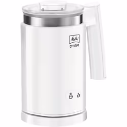 Melitta Cremio II Blanche