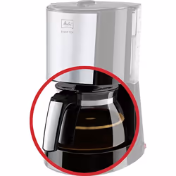 Melitta 6758146 pièce et accessoire de machine à café Carafe