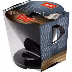 Melitta 6761018 pièce et accessoire de machine à café Filtre à café