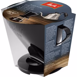 Melitta 6761019 pièce et accessoire de machine à café Filtre à café
