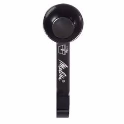 Melitta 4006508217618, Cuillère doseuse, Noir, 1 pièce(s)