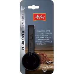 Melitta 4006508217618 pièce et accessoire de machine à café Cuillère doseuse