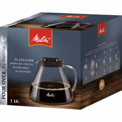 Melitta Jug Carafe