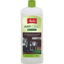 Melitta 212382 Anti Calc Bio Flüssigentkalker Kit de maintenance