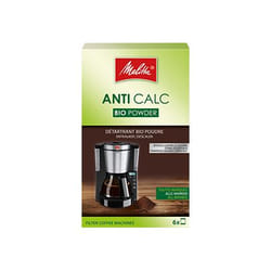 Melitta ANTI CALC Bio détartrant Universel Poudre
