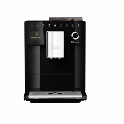 Melitta CI Touch machines à expresso automatiques Noir F630-102, Machine à expresso, 1,8 L, Café en grains, Café moulu, Broye ...