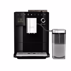 Melitta CI Touch machines à expresso automatiques Noir F630-102
