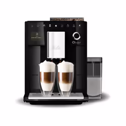 Melitta CI Touch machines à expresso automatiques Noir F630-102