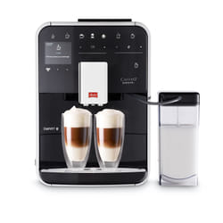Melitta Barista Smart T machines à expresso automatiques Noir F830-102