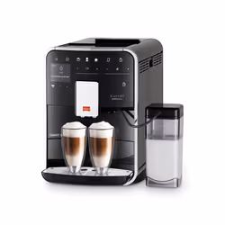 Melitta Barista Smart T machines à expresso automatiques Noir F830-102 - Vue supplémentaire 4