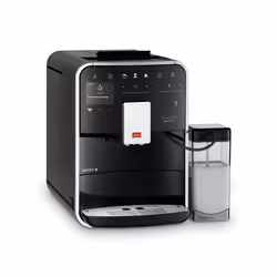Melitta Barista Smart T machines à expresso automatiques Noir F830-102 - Vue supplémentaire 5