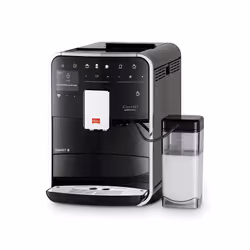 Melitta Barista Smart T machines à expresso automatiques Noir F830-102 - Vue supplémentaire 6