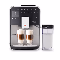 Melitta Barista Smart T machines à expresso automatiques SST F840-100