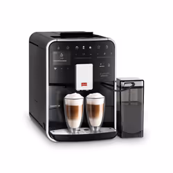 Melitta Barista Smart TS machines à expresso automatiques Noir F850-102
