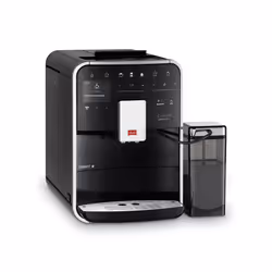 Melitta Barista Smart TS machines à expresso automatiques Noir F850-102 - Vue supplémentaire 4