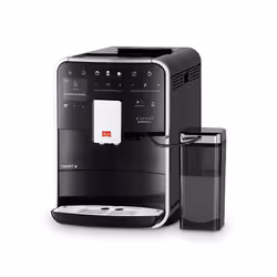 Melitta Barista Smart TS machines à expresso automatiques Noir F850-102 - Vue supplémentaire 5
