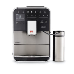 Melitta Barista Smart TS machines à expresso automatiques SST F860-100
