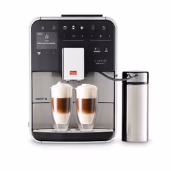 Melitta Barista Smart TS machines à expresso automatiques SST F860-100
