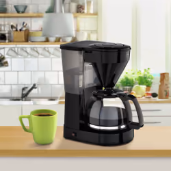 Melitta EASY II Nr 1023-02 - Vue supplémentaire 5