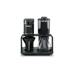 Melitta EPOS noir-argenté 1024-01