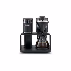 Melitta EPOS noir-argenté 1024-01