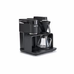 Melitta EPOS noir-argenté 1024-01