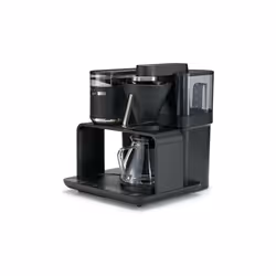 Melitta EPOS noir-argenté 1024-01 - Vue supplémentaire 4