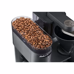 Melitta EPOS noir-argenté 1024-01 - Vue supplémentaire 5