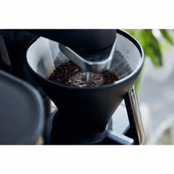 Melitta EPOS noir-argenté 1024-01 - Vue supplémentaire 6