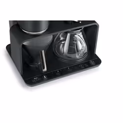 Melitta EPOS noir-argenté 1024-01 - Vue supplémentaire 9
