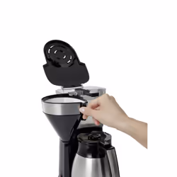 Melitta Easy Top Therm II Nr/SST 1023-10 - Vue supplémentaire 10