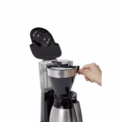 Melitta Easy Top Therm II Nr/SST 1023-10 - Vue supplémentaire 12