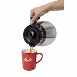 Melitta Easy Top Therm II Nr/SST 1023-10 - Vue supplémentaire 5