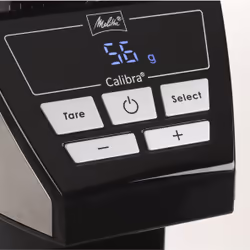 Melitta Calibra 1027-01 - Vue supplémentaire 15