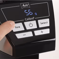 Melitta Calibra 1027-01 - Vue supplémentaire 6